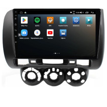 Stacja multimedialna Honda Jazz 2001 - 2007 GMS 9979TQ Navix