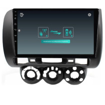 Stacja multimedialna Honda Jazz 2001 - 2007 GMS 9979TQ Navix