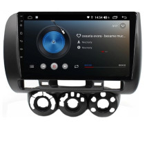 Stacja multimedialna Honda Jazz 2001 - 2007 GMS 9979TQ Navix