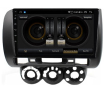 Stacja multimedialna Honda Jazz 2001 - 2007 GMS 9979TQ Navix