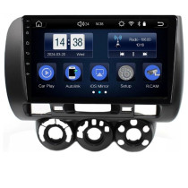 Stacja multimedialna Honda Jazz 2001 - 2007 GMS 709LX Linux