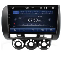 Stacja multimedialna Honda Jazz 2001 - 2007 GMS 709LX Linux