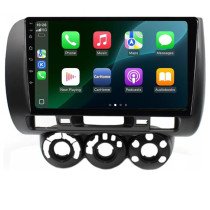 Stacja multimedialna Honda Jazz 2001 - 2007 GMS 709LX Linux