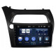 Stacja multimedialna Honda Civic 2006 - 2011 GMS 709LX Linux