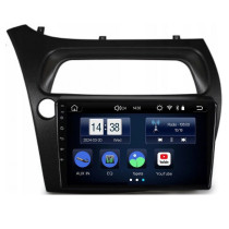 Stacja multimedialna Honda Civic 2006 - 2011 GMS 709LX Linux