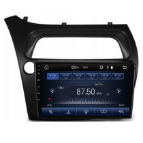 Stacja multimedialna Honda Civic 2006 - 2011 GMS 709LX Linux