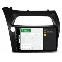 Stacja multimedialna Honda Civic 2006 - 2011 GMS 709LX Linux