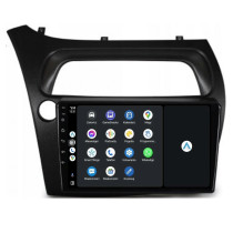 Stacja multimedialna Honda Civic 2006 - 2011 GMS 709LX Linux