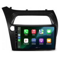 Stacja multimedialna Honda Civic 2006 - 2011 GMS 709LX Linux