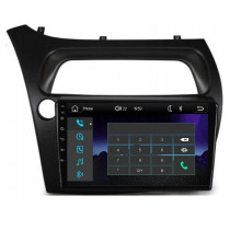 Stacja multimedialna Honda Civic 2006 - 2011 GMS 709LX Linux
