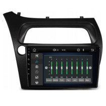 Stacja multimedialna Honda Civic 2006 - 2011 GMS 709LX Linux