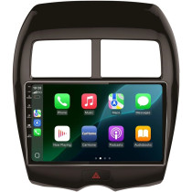 Stacja multimedialna Mitsubishi ASX 2010 - 2017 GMS 710LX Linux