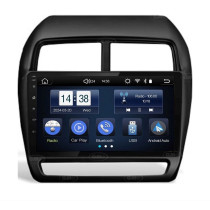 Stacja multimedialna Mitsubishi ASX 2018 - 2020 GMS 710LX Linux