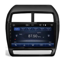 Stacja multimedialna Mitsubishi ASX 2018 - 2020 GMS 710LX Linux