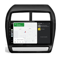 Stacja multimedialna Mitsubishi ASX 2018 - 2020 GMS 710LX Linux
