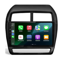 Stacja multimedialna Mitsubishi ASX 2018 - 2020 GMS 710LX Linux