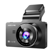 Wideorejestrator 4K Azdome M63Lite WiFi, G-sensor