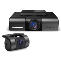 Rejestrator jazdy FineVu GX1000