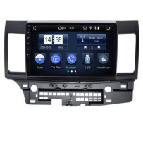 Stacja multimedialna Mitsubishi Lancer 2007 - 2018 GMS 710LX Linux