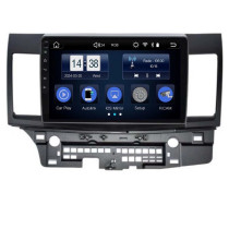 Stacja multimedialna Mitsubishi Lancer 2007 - 2018 GMS 710LX Linux