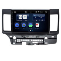 Stacja multimedialna Mitsubishi Lancer 2007 - 2018 GMS 710LX Linux