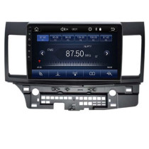 Stacja multimedialna Mitsubishi Lancer 2007 - 2018 GMS 710LX Linux