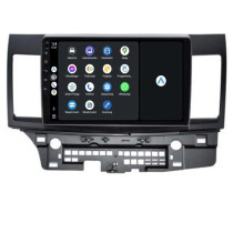Stacja multimedialna Mitsubishi Lancer 2007 - 2018 GMS 710LX Linux