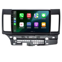 Stacja multimedialna Mitsubishi Lancer 2007 - 2018 GMS 710LX Linux