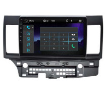 Stacja multimedialna Mitsubishi Lancer 2007 - 2018 GMS 710LX Linux