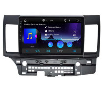 Stacja multimedialna Mitsubishi Lancer 2007 - 2018 GMS 710LX Linux