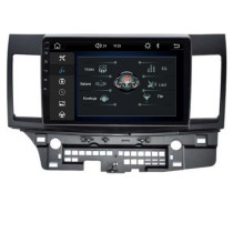 Stacja multimedialna Mitsubishi Lancer 2007 - 2018 GMS 710LX Linux