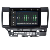 Stacja multimedialna Mitsubishi Lancer 2007 - 2018 GMS 710LX Linux