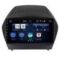 Stacja multimedialna Hyundai IX35 2009 - 2015 GMS 709LX Linux