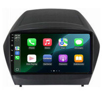 Stacja multimedialna Hyundai IX35 2009 - 2015 GMS 709LX Linux