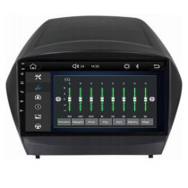 Stacja multimedialna Hyundai IX35 2009 - 2015 GMS 709LX Linux