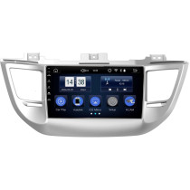 Stacja multimedialna Hyundai Tucson 2015 - 2018 GMS 709LX Linux