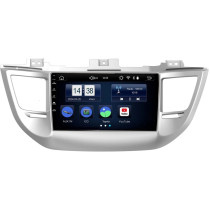 Stacja multimedialna Hyundai Tucson 2015 - 2018 GMS 709LX Linux