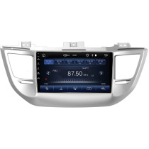 Stacja multimedialna Hyundai Tucson 2015 - 2018 GMS 709LX Linux