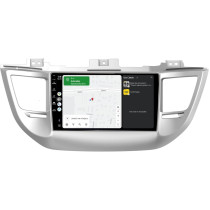 Stacja multimedialna Hyundai Tucson 2015 - 2018 GMS 709LX Linux