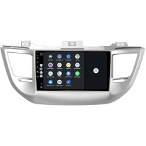 Stacja multimedialna Hyundai Tucson 2015 - 2018 GMS 709LX Linux