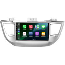 Stacja multimedialna Hyundai Tucson 2015 - 2018 GMS 709LX Linux