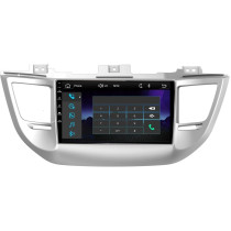 Stacja multimedialna Hyundai Tucson 2015 - 2018 GMS 709LX Linux