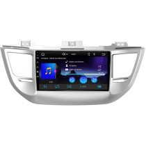 Stacja multimedialna Hyundai Tucson 2015 - 2018 GMS 709LX Linux