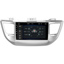 Stacja multimedialna Hyundai Tucson 2015 - 2018 GMS 709LX Linux