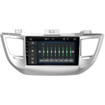 Stacja multimedialna Hyundai Tucson 2015 - 2018 GMS 709LX Linux