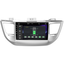 Stacja multimedialna Hyundai Tucson 2015 - 2018 GMS 709LX Linux
