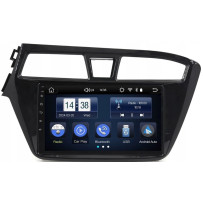 Stacja multimedialna Hyundai i20 2015 - 2017 GMS 709LX Linux