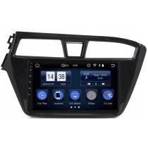 Stacja multimedialna Hyundai i20 2015 - 2017 GMS 709LX Linux