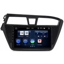 Stacja multimedialna Hyundai i20 2015 - 2017 GMS 709LX Linux
