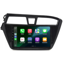 Stacja multimedialna Hyundai i20 2015 - 2017 GMS 709LX Linux